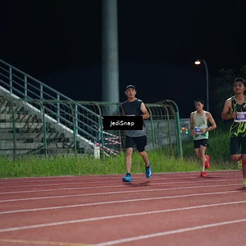 Runner Photo 4490178