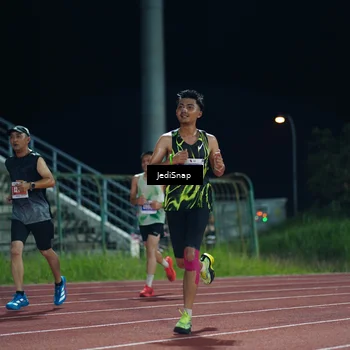 Runner Photo 4490184