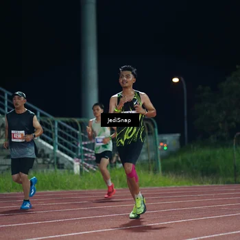 Runner Photo 4490186