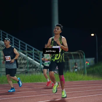 Runner Photo 4490192