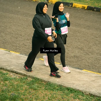 Runner Photo 4490195