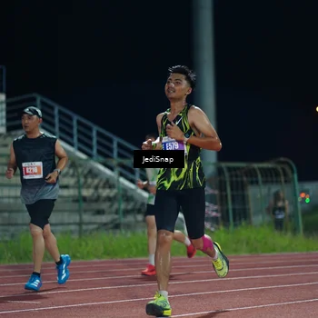 Runner Photo 4490199