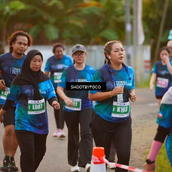 Runner Photo 4490203