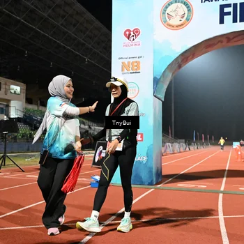 Runner Photo 4490205