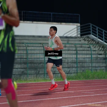 Runner Photo 4490208