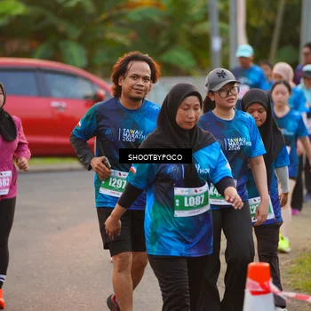 Runner Photo 4490210