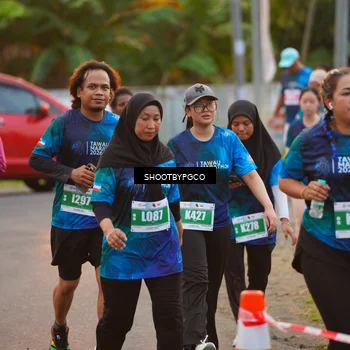 Runner Photo 4490215