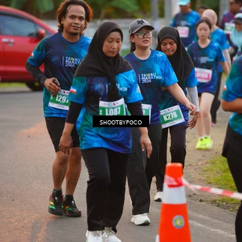 Runner Photo 4490216