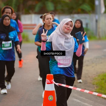 Runner Photo 4490217