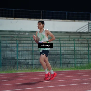 Runner Photo 4490218