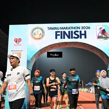 Runner Photo 4490220