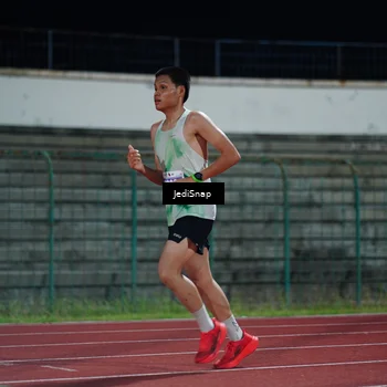 Runner Photo 4490221