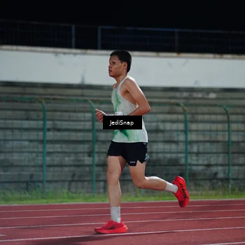 Runner Photo 4490225