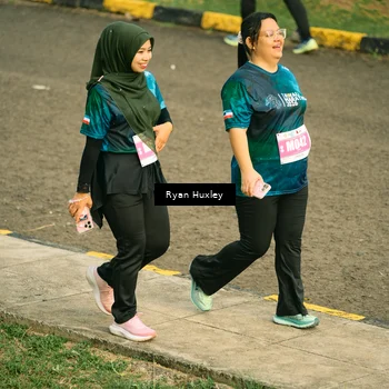 Runner Photo 4490226