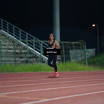 Runner Photo 4490227