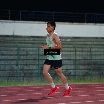 Runner Photo 4490228