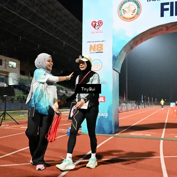 Runner Photo 4490233