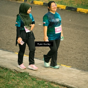 Runner Photo 4490234