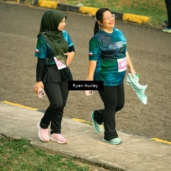 Runner Photo 4490235