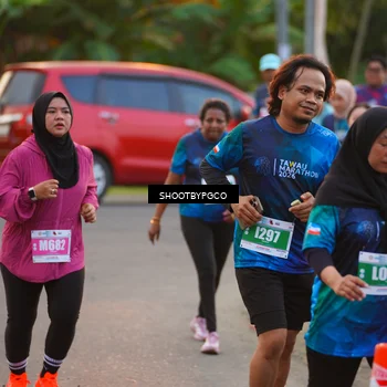 Runner Photo 4490237