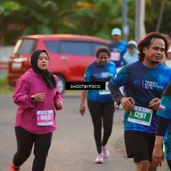 Runner Photo 4490238