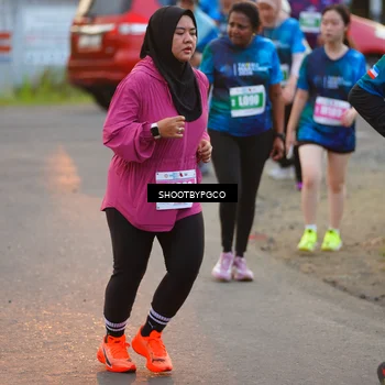 Runner Photo 4490241