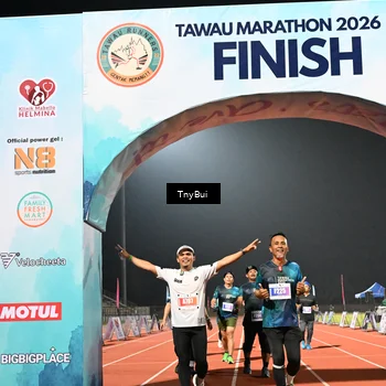 Runner Photo 4490242