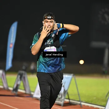 Runner Photo 4490243