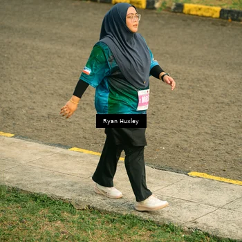 Runner Photo 4490245