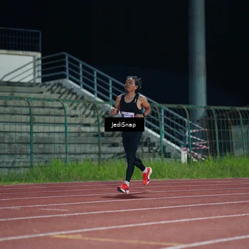 Runner Photo 4490246