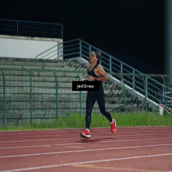 Runner Photo 4490247