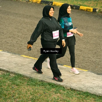 Runner Photo 4490248