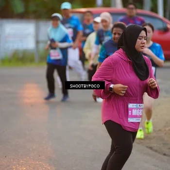 Runner Photo 4490251