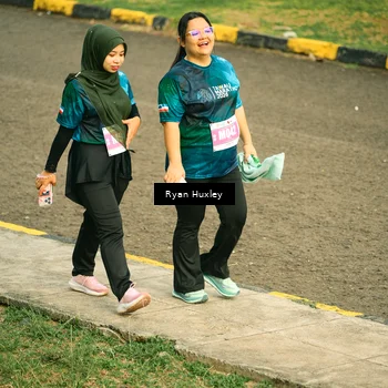 Runner Photo 4490253