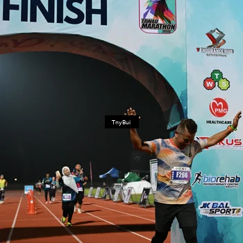 Runner Photo 4490254