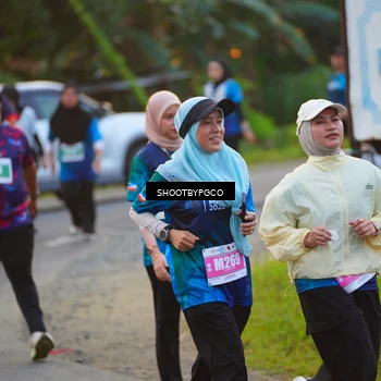 Runner Photo 4490255