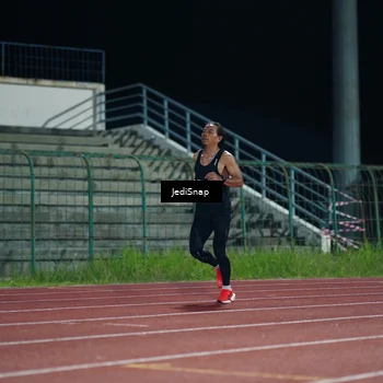 Runner Photo 4490256