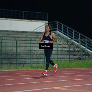 Runner Photo 4490257