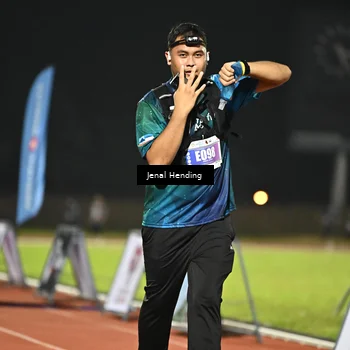 Runner Photo 4490258
