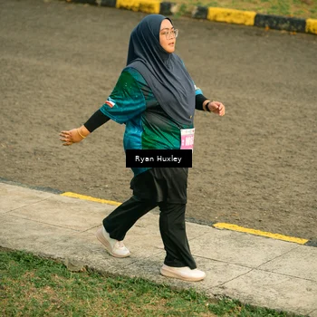 Runner Photo 4490259