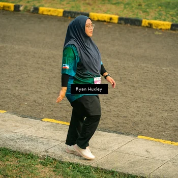Runner Photo 4490261