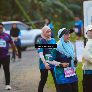 Runner Photo 4490263