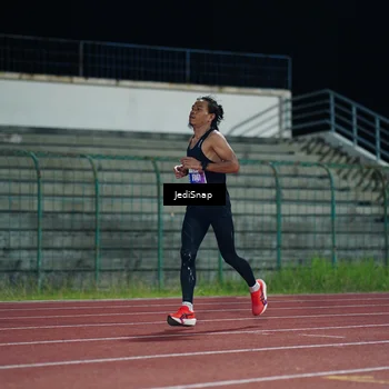 Runner Photo 4490264