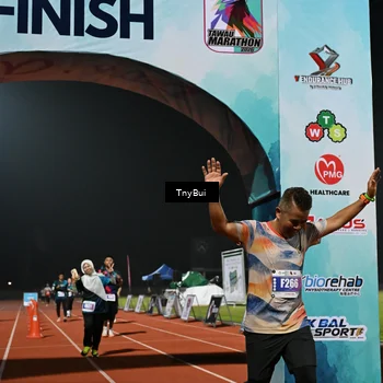 Runner Photo 4490268