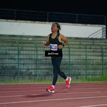 Runner Photo 4490269