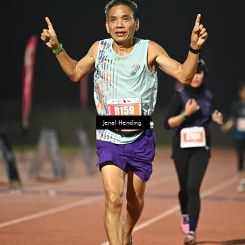 Runner Photo 4490270