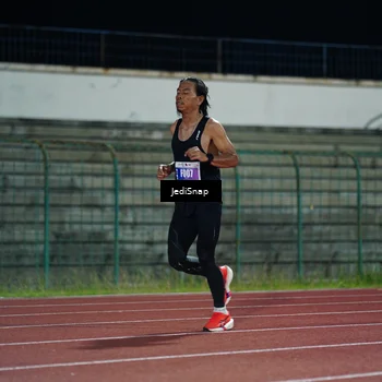 Runner Photo 4490272