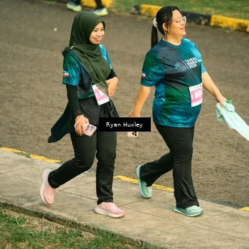 Runner Photo 4490273