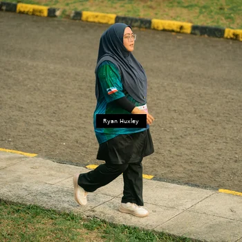 Runner Photo 4490276