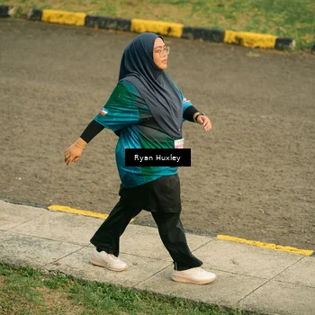Runner Photo 4490277